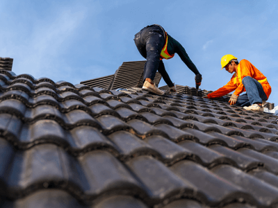 About Roof Repair Experts Thornfield, MO